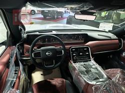 نيسان باترول